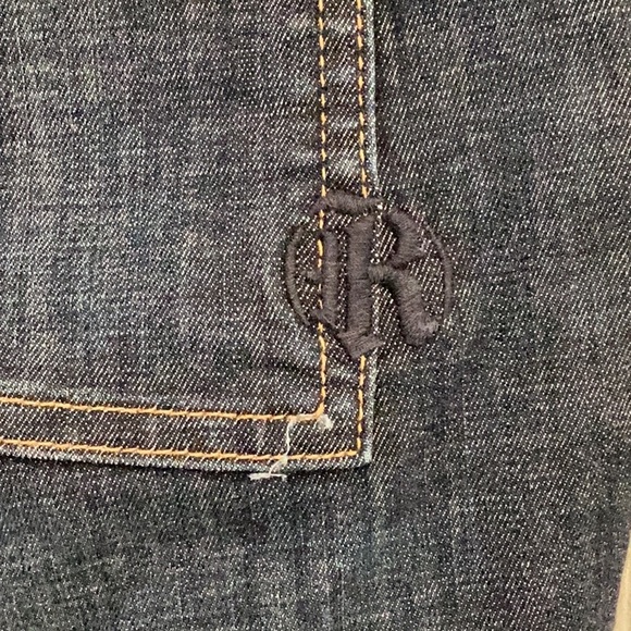 EUC Rich and Skinny skinny jeans - Picture 6 of 7